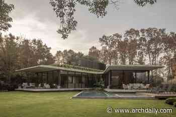 X House / Estudio Geya