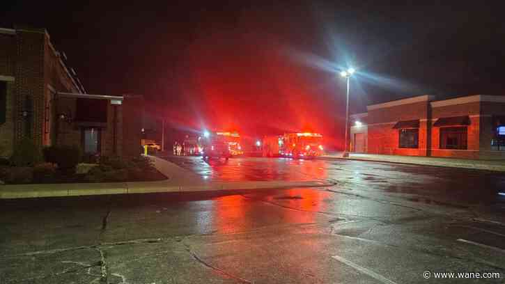 BakerStreet expects to be open Tuesday after fire