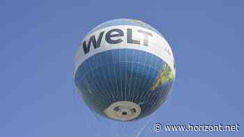 Axel Springer: Was hinter der Gründung der Premium-Gruppe steckt