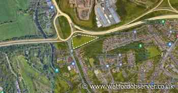 Controversial 54-home-plan recommended for approval