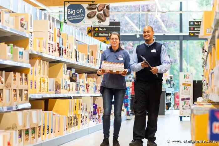 BRC warns ‘end of falling of inflation’ following Budget tax raid