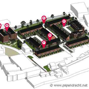 Nieuw concept ‘WeerWolfhuis' in Kraaihoek-zuid