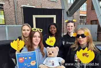 College vlamt samen met MNM tegen eenzaamheid: “Alle leerlingen aan boord halen”