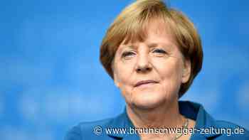 Merkel spricht über Septembernacht 2015, die alles veränderte