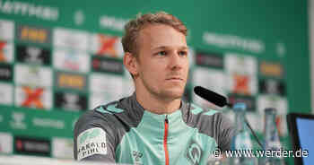 Grüll: "Bin froh, hier zu sein!"