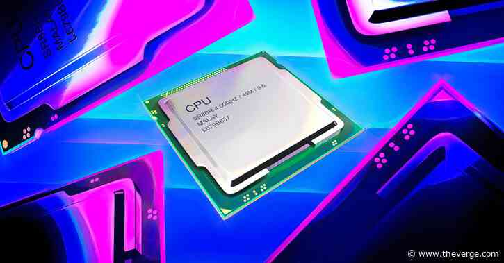 Intel awarded almost $8 billion in bid to protect US chipmaking interests