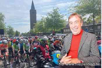 Wielercomité Vorselaar past voor organisatie van Herman Vanspringels Diamond: “Het groeide ons boven het hoofd”
