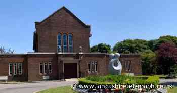 Council warns of 'large funeral' taking place at Pleasington Cemetery
