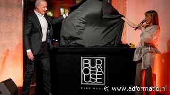 MaisonPR gaat verder onder een nieuwe naam: Buro Hause