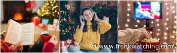 Lees, luister en kijk je kerstvakantie vol met deze podcasts, boeken & docu’s