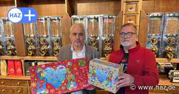 Dieser neue Kaffee-Adventskalender unterstützt die HAZ-Weihnachtshilfe in der Region Hannover