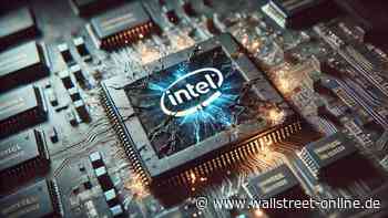 Kursverluste zu befürchten: Doch keine Übernahme? Qualcomm lässt Intel fallen!
