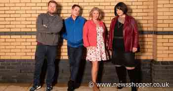 Gavin and Stacey star hints at fishing trip reveal in finale on Christmas Day