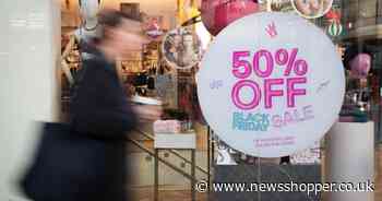 Black Friday deal warning as 9 in 10 cheaper or same price at other times