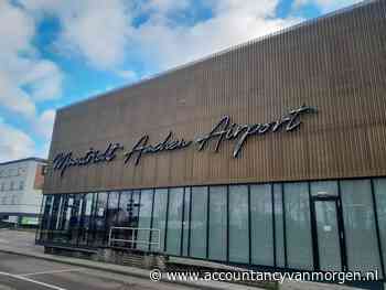 Gedeputeerde en PwC zijn het niet eens over toezegging aan noodlijdend vliegveld