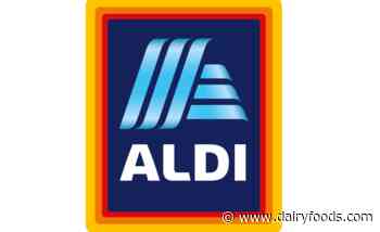 Aldi capitalizes on Charcuterie trend
