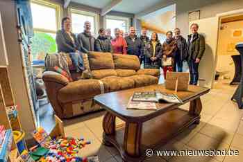 Woondienst helpt voorkomen dat mensen in omgeving vol rotzooi leven: “Een huis vol tips”