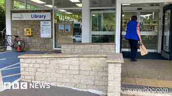 Parish councils to pay for longer library hours