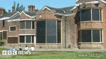 Options for historic hall to be used by community