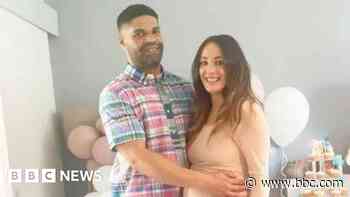 Man who lost partner in crash backs new safety fund