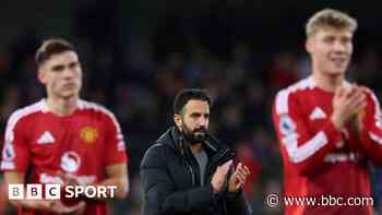 'We will suffer for a long period' - why there is no quick fix at Man Utd