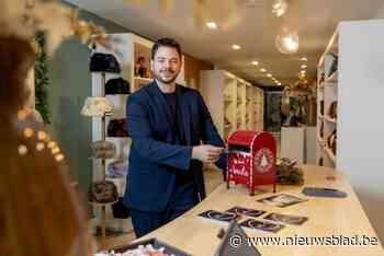 Anmor Accessories verstuurt wenskaarten om Moeders voor Moeders te steunen: “We maken het heel persoonlijk”