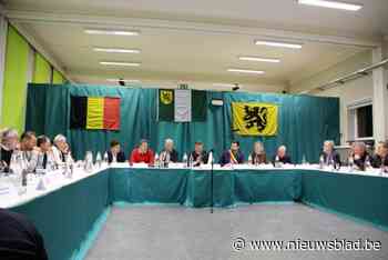 Bezwaar tegen kiesverrichtingen is ongegrond. Installatie met bijna helft nieuwe raadsleden