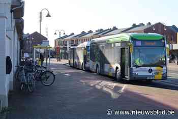 “Dikke onvoldoende”: ACV uit ongenoegen over infrastructuur voor openbaar vervoer op Maaseikse gemeenteraad