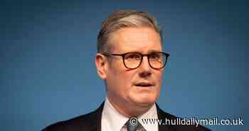 "You can't have another vote just because you lost" petition demanding new general election causes divide