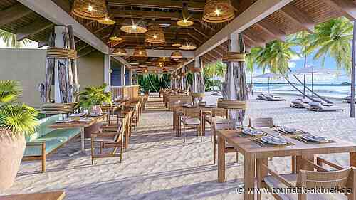 Melia: Zel eröffnet in Punta Cana