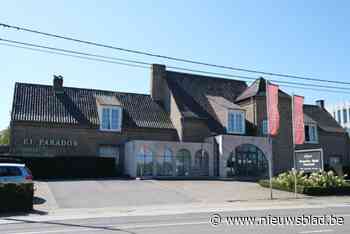 El Parador gaat al in februari definitief dicht: “We laten onze klanten niet in de kou staan”