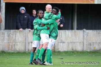VC Zwijnaarde zet ongeslagen reeks verder tegen Cercle Melle: “Mix van ervaring en jong talent werpt zijn vruchten af”