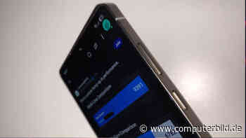 Video-Leak zeigt das Samsung Galaxy S25 Ultra
