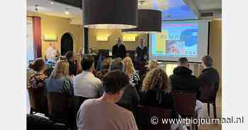 Brabantse netwerkmiddag 'Bio op de kaart' goed bezocht