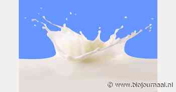 Integrale Bio-Melkprijs FrieslandCampina december 2024: 70,39 euro