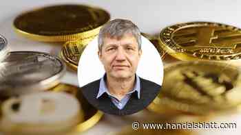 Märkte Insight: Welchen fundamentalen Wert hat der Bitcoin? Ein Annäherungsversuch