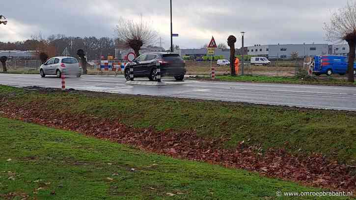 Automobilisten kunnen niet meer om drempels heen, maar zorgen blijven