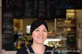 Loyal customers rally round to raise money for Sunderland vegan café after rising cost worries