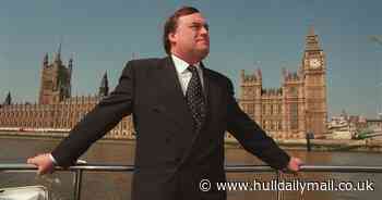John Prescott ‘got a reception like Beatlemania’, Prime Minister says in tribute