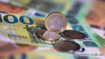 Ökonomen prognostizieren höchsten Anstieg der Inflationsrate seit Monaten