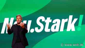 „Wenn die Grünen weiter an der Regierung bleiben, überleben wir das nicht“