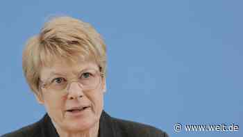 „Problematisch“ – Wirtschaftsweise Grimm rechnet mit Habecks Förder-Politik ab