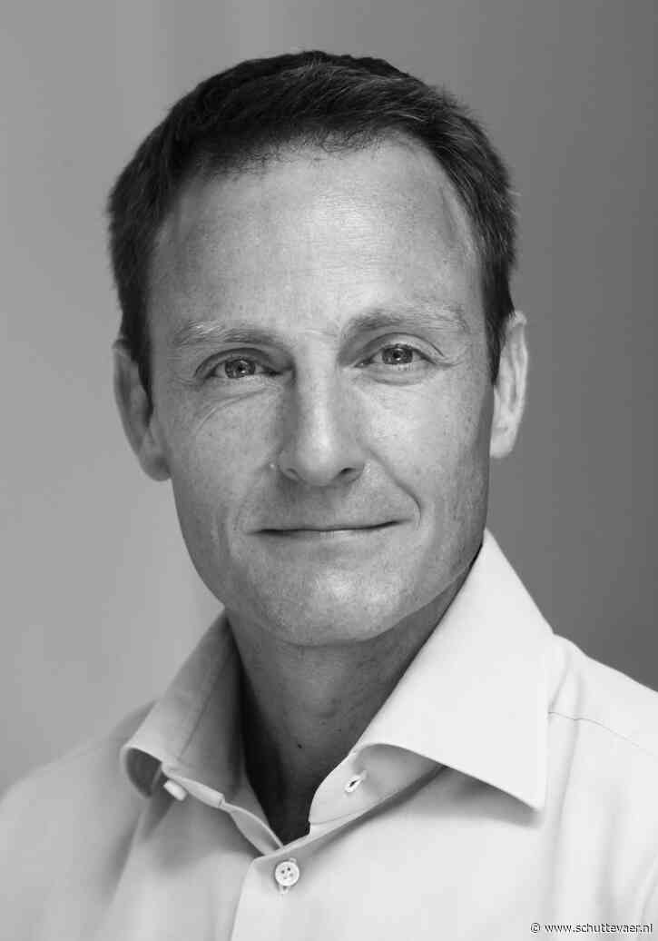 Bert-Jaap Dijkstra nieuwe CFO Royal IHC