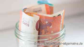 Handwerker täuschen 75-jährigen Augsburger