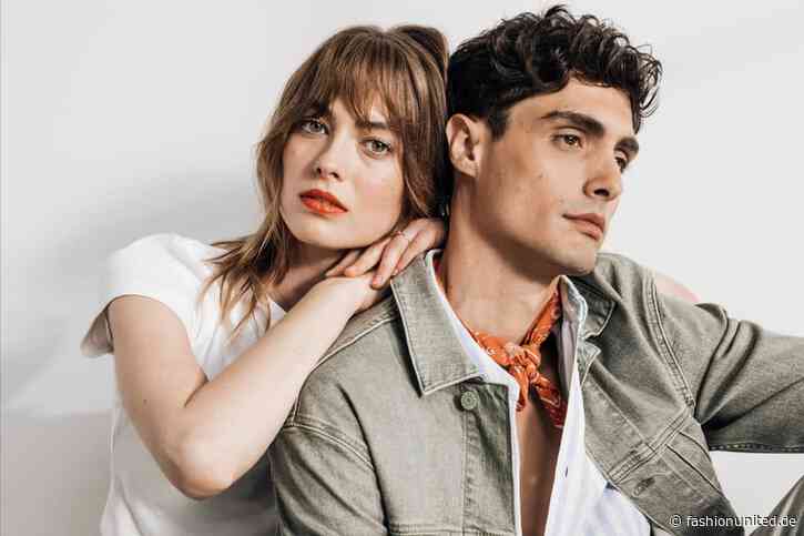 Mustang Spring 25 FRENCH RIVIERA