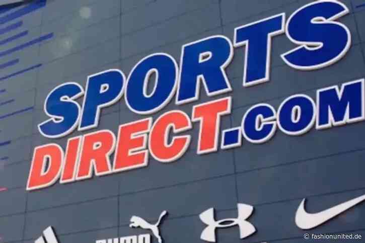 Frasers Group übernimmt südafrikanischen Handelskonzern Holdsport