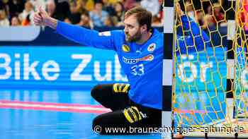 Handball-WM: Gegner, Spielplan, TV – das müssen Sie wissen!
