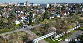 Umweltverband sieht Potenzial der Fernwärme ungenutzt