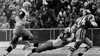 Former Hamilton Ticats star, general manager Joe Zuger has died, he was 84