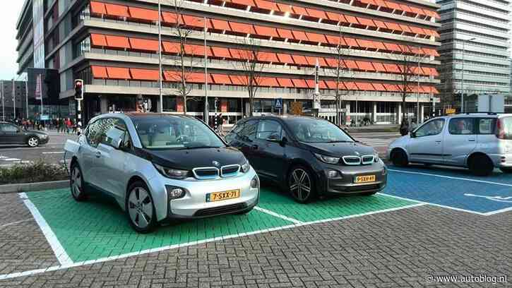 Zo kun je de actieradius van je BMW i3 verdubbelen